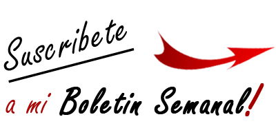 subscribete a mi boletin3
