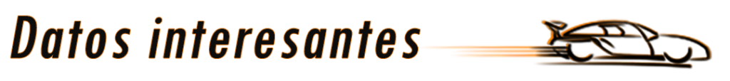 Datos interesantes