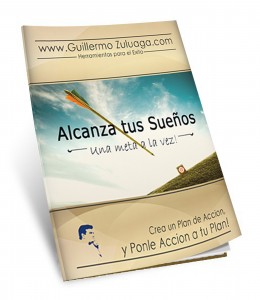 libro alcanza tus suenos